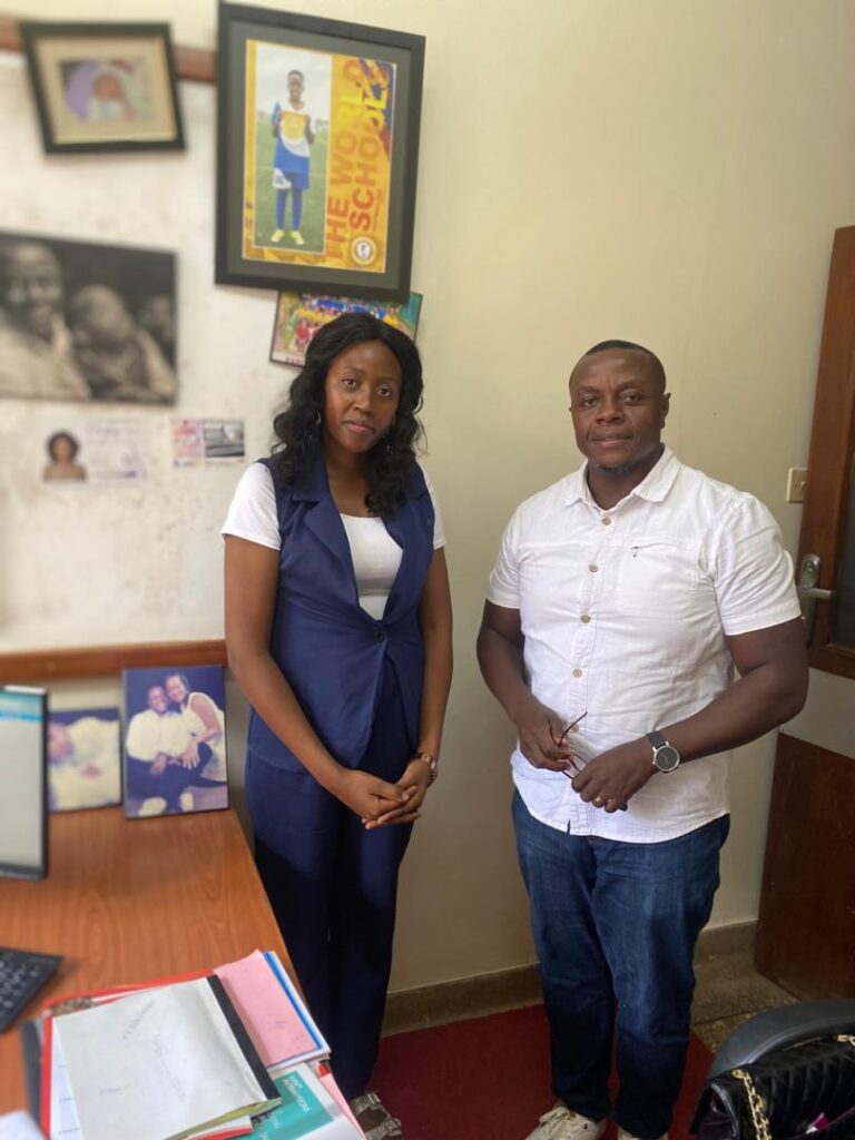 “Healing beyond the physical”-An obstetrician’s perspective.